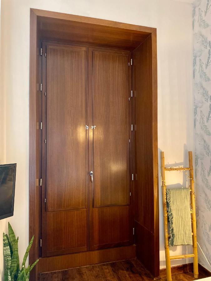 Wish La Florida De Appartement Sevilla