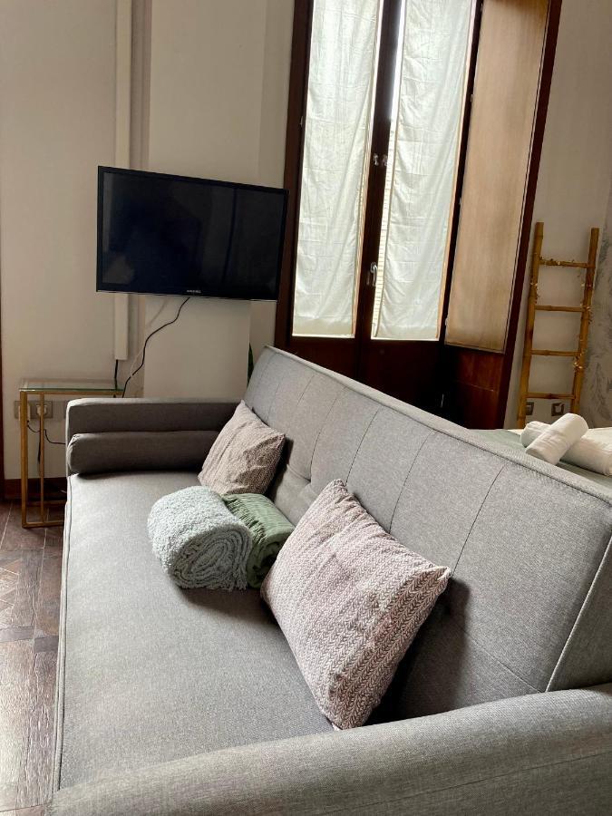 Apartment Wish La Florida De Sevilla