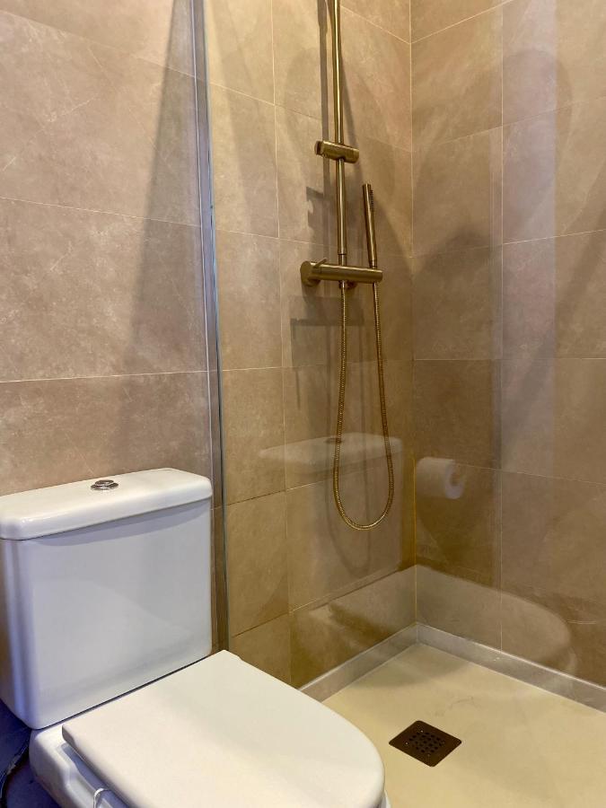 Wish La Florida De Apartment Sevilla