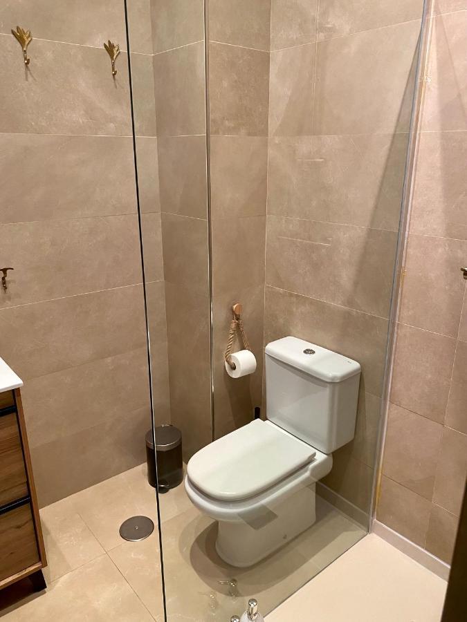 Apartment Wish La Florida De Sevilla